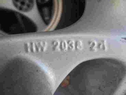 alufelge Felge Reifen hinten BMW R 1100 S GS 5x17 MTH2 MTH2 HW 2038 24 2331357