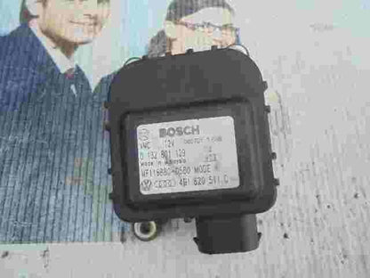 Stellmotor Heizung Audi A6 C5 4B1820511C 4B1 820 511 C 0132801129 MF1168800580