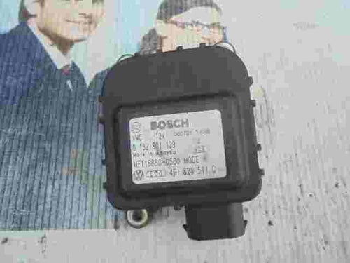 Stellmotor Heizung Audi A6 C5 4B1820511C 4B1 820 511 C 0132801129 MF1168800580