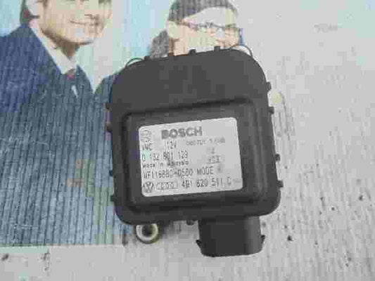 Stellmotor Heizung Audi A6 C5 4B1820511C 4B1 820 511 C 0132801129 MF1168800580