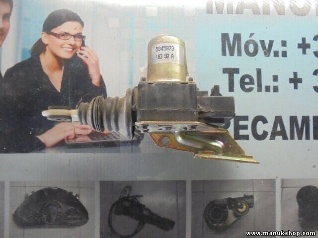 Stellmotor Zentralverriegelung Tür vorne rechts Chevrolet Blazer S10 22020256