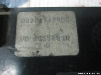 Sicherungskasten Fiat Tempra 1990-1996 Lancia Dedra 08221299900