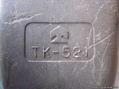 Gurtschloss Gurtschnapper hinten rechts Nissan Patrol Sport 4x4 TK521 TK 521