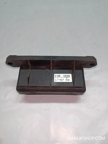 Steuergerät FIAT BRAVA A131 12V EGR7F100 EGR7F 100 EGR109B EGR-109B