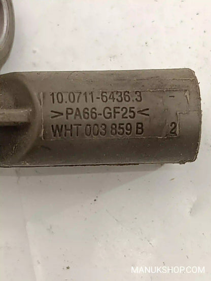 Sensor Raddrehzahl Seat Leon VW Golf IV WHT003859B WHT 003 858 B 10071164363