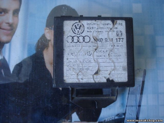 Bewegungsmelder Alarmanlage sensor Audi A6 4B 4B0 951 177 4B0951177 4BO951177