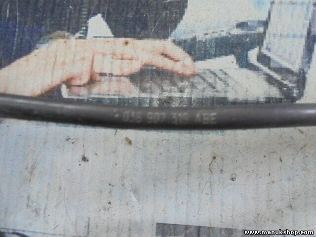 Kurbelwellensensor Volkswagen Audi A4 Golf IV 1.9 TDI 038907319ABE 038907319 ABE