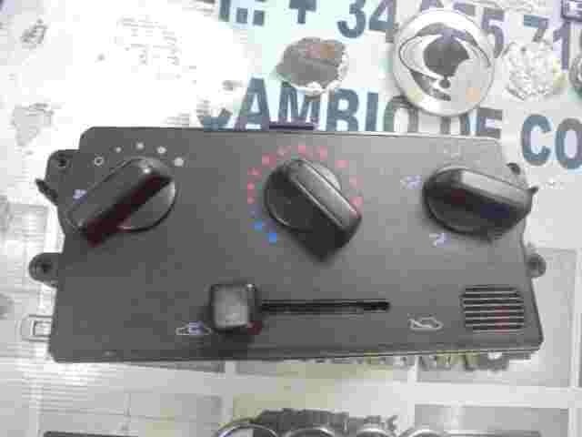 Klimabedienteil  Nissan Micra K11 70400307202 70400-30720-2