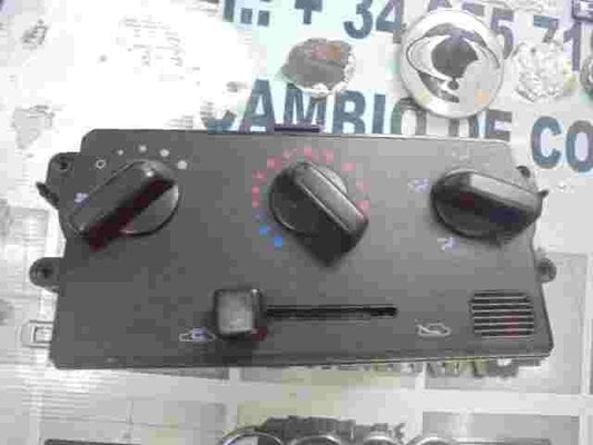 Klimabedienteil  Nissan Micra K11 70400307202 70400-30720-2