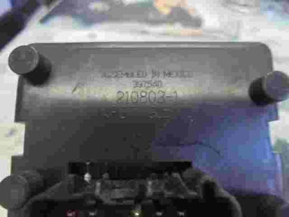 Lichtschalter Chrysler Voyager (RG) 0YD111DVAD OYD111DVAD OYD11-1DVAD