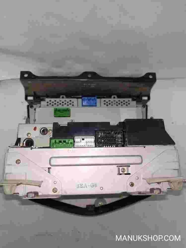 Multi-Info-Display Radio Honda Accord 39175SEAE820M1 39050SEAG820M1 RG843RO