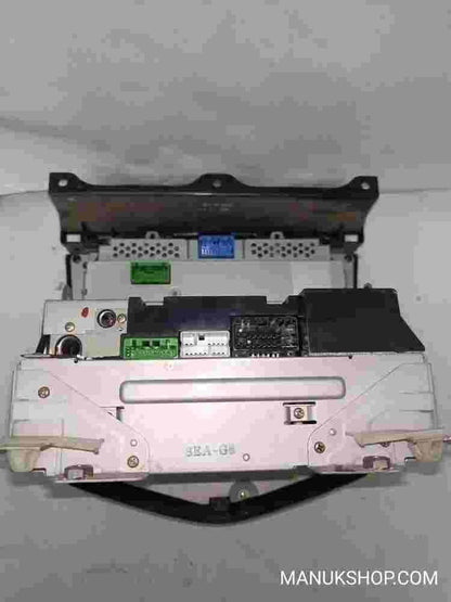 Multi-Info-Display Radio Honda Accord 39175SEAE820M1 39050SEAG820M1 RG843RO