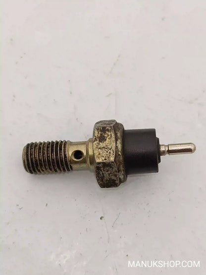 Öldrucksensor Citroen Axel GS A 1217