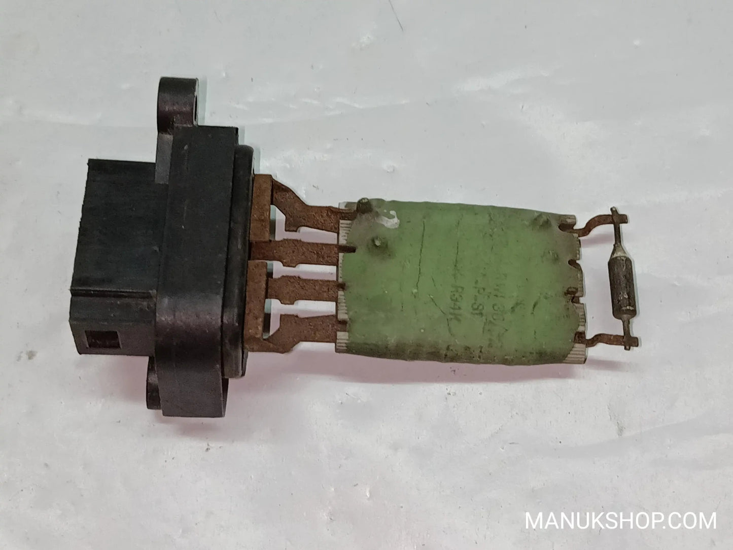 Widerstand Heizung Ford Transit 98VW18B67AB 98 VW-18B67-AB