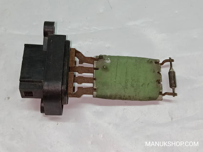 Widerstand Heizung Ford Transit 98VW18B67AB 98 VW-18B67-AB