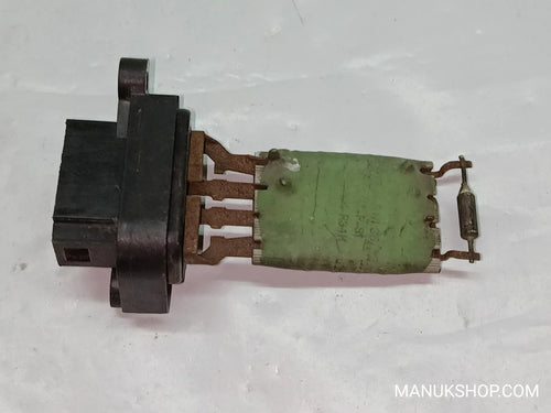 Widerstand Heizung Ford Transit 98VW18B67AB 98 VW-18B67-AB