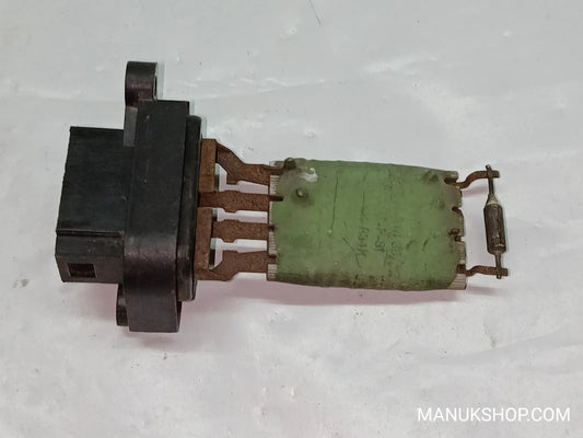 Widerstand Heizung Ford Transit 98VW18B67AB 98 VW-18B67-AB
