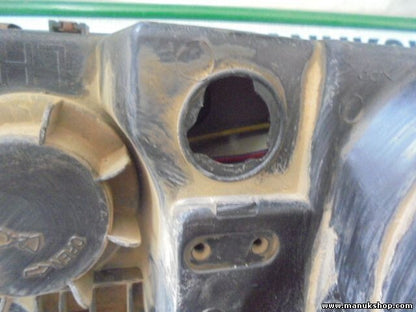 Scheinwerfer links SsangYong Musso LHD 8310105300 83101 05300 RHD 8310105800