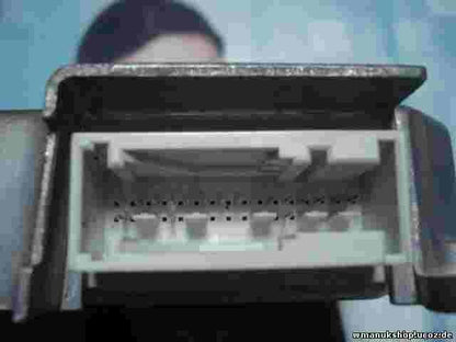 Airbagsensor Airbagsteuergerät Daewoo Lanos 96220439 7088107 DPI KT97 8AJ3
