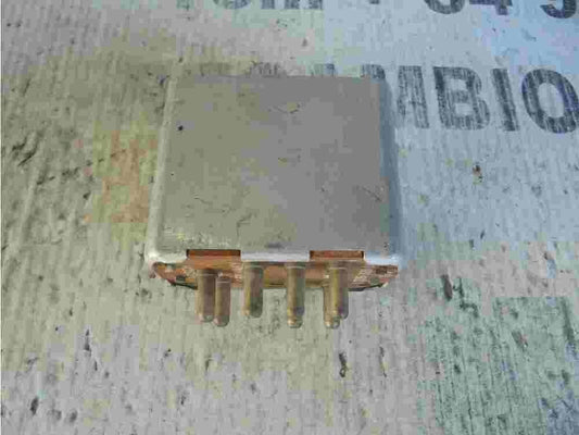 Wischerrelais Mercedes-Benz W123 W116 0335320014 BOSCH 0 335 320 014
