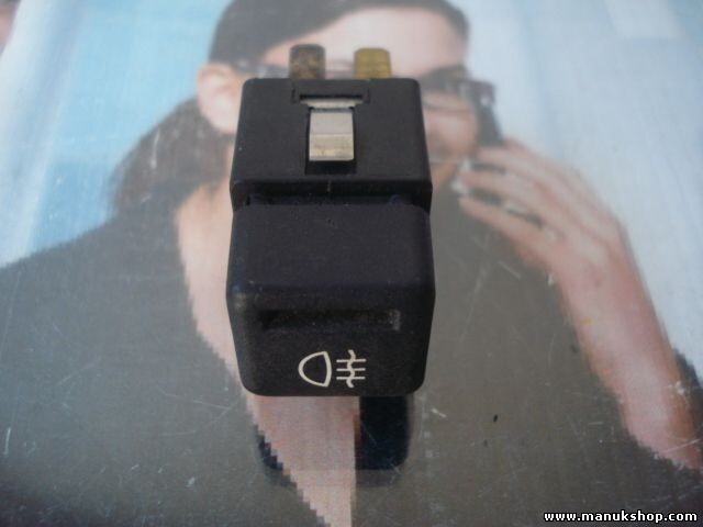 Nebelscheinwerfer Schalter Opel Corsa 90 2282 201 90228201