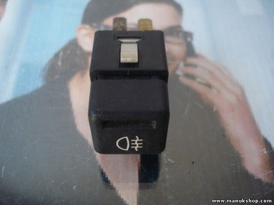Nebelscheinwerfer Schalter Opel Corsa 90 2282 201 90228201