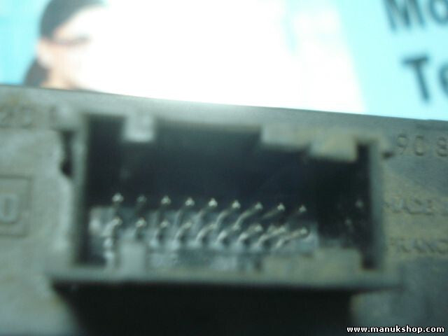 Fensterheber steuergerät Saxo 99-03 Peugeot 406 106 9624799080 MPT1337 73642002