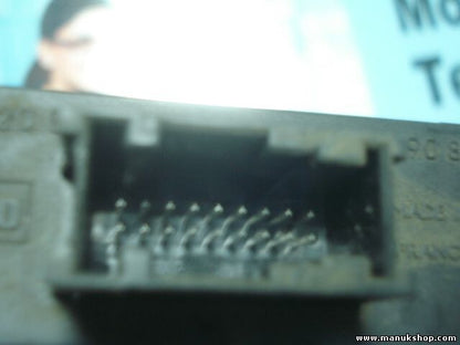 Fensterheber steuergerät Saxo 99-03 Peugeot 406 106 9624799080 MPT1337 73642002