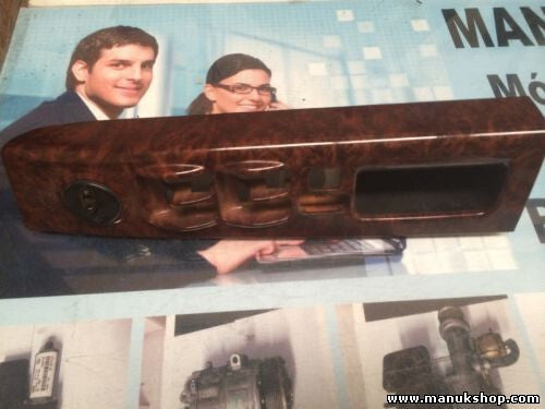 Fensterheber schalter abdeckung Kia Sorento 478490-B/G/W110 478490BGW110