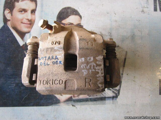 Bremssattel Suzuki Vitara TOKICO T4 8X5