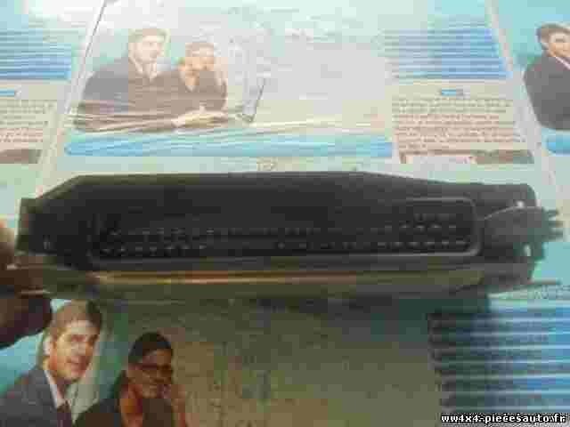 Steuergerät ABS Audi A4 B5 4D0907379D 4DO907379D 4D0 907 379 D BOSCH 0265108005