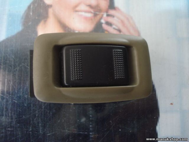 Fensterheber schalter Demio OMRON GE4T66380C G2GE4T 66380C05 C8HD9705 1590D1