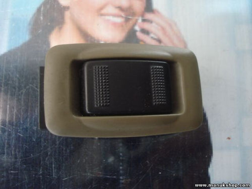 Fensterheber schalter Demio OMRON GE4T66380C G2GE4T 66380C05 C8HD9705 1590D1