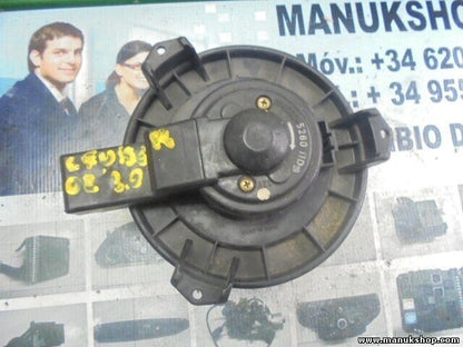 Gebläsemotor Toyota Land Cruiser Prado J120 Lexus LX470 1940005260 194000-5260
