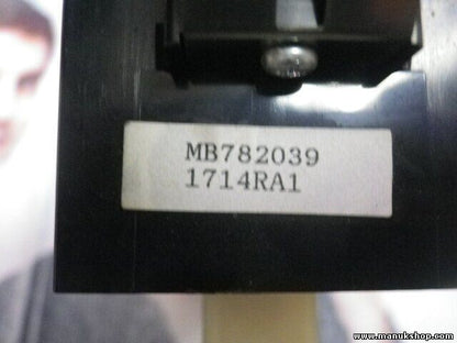 Fensterheber schalter Mitsubishi Montero Pajero MB782039 MB 782039 1714RA1