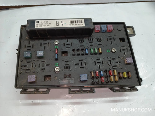 Sicherungskasten Opel Astra H 13145035 13 145 035 13145035BN 5DK00866810