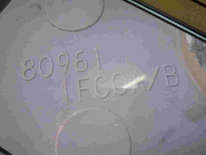 Fensterheber schalter Nissan Cube NILES 809611FC0A/B 80961 1FC0A/B