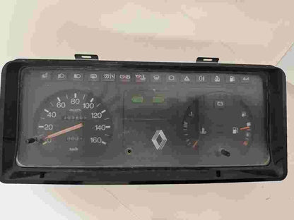 Kombiinstrument Tacho Renault Trafic Jaeger 8224711 82247 11