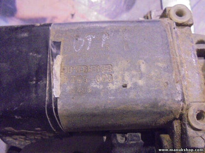 Fensterheber elektrisch hinten rechts Rover TD5 BROSE B705000468 B 705-000 468