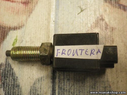 Schalter Kupplungsschalter Opel Frontera B001