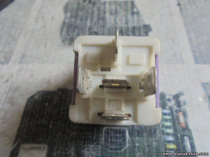 Relais Citroen Peugeot 205 II HELLA 4RD94002038 4RD940020-38 20/30A