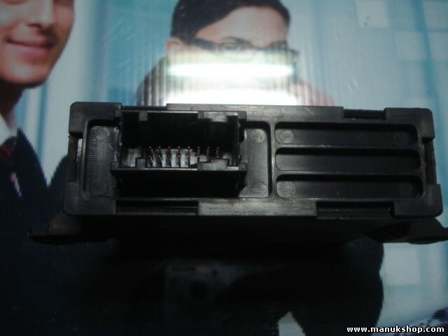 Steuergerät Lampenkontrolle Mercedes W220 K08 S500 S430 2208203026 0307870002