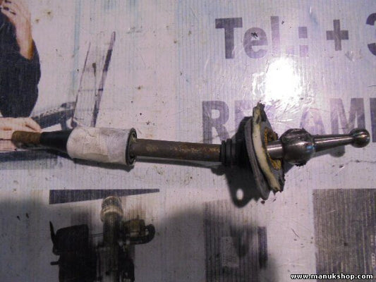 Schaltkulisse Schalthebel Opel Frontera A 5 MWL4 2.5 4X4 1996-1998 97182126