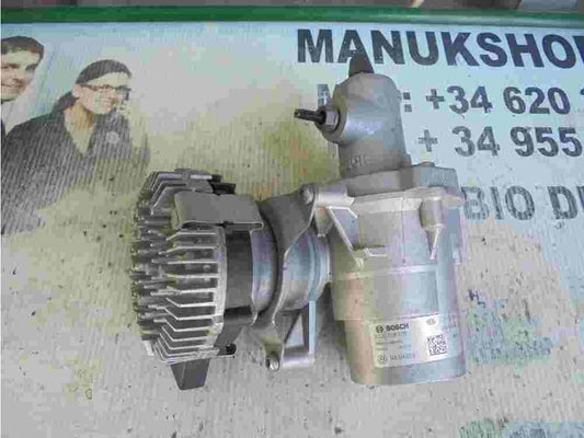 Hauptbremszylinder VW Volkswagen Golf VII Audi A3 5QE614307B BOSCH 0132018008