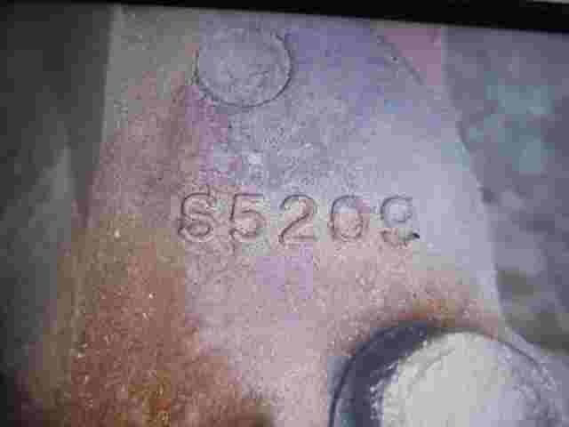 Differential hinten Hinterachsgetriebe Mazda MX-5 MA291 MA29-1 TH S5209
