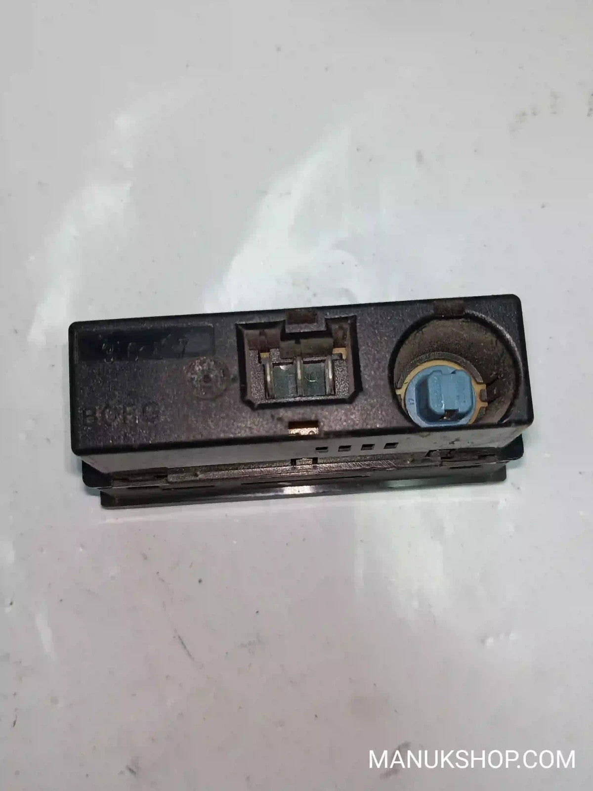 Bordcomputer Citroen Xantia BORG 3067