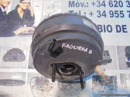 Bremskraftverstärker Opel Frontera B 2.2 1998/10-2002/09 97137066 136900 004121