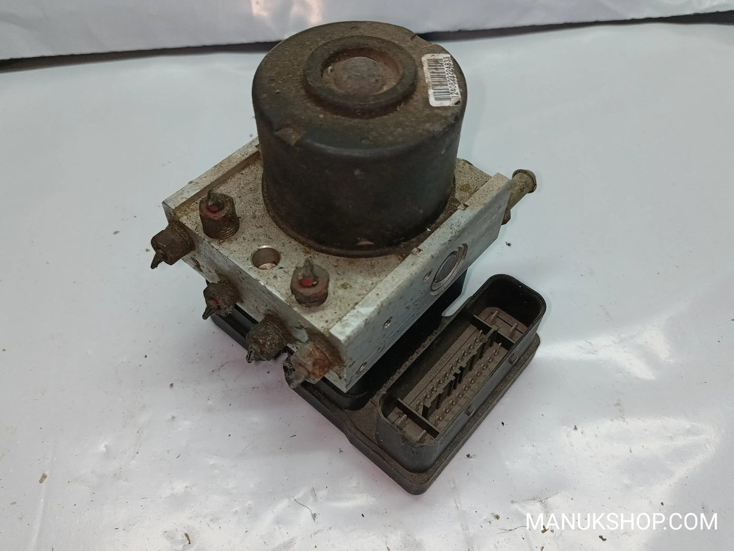 ABS Hydraulikblock Suzuki Wagon Opel Agila 06210901483 06210201144  5WK84118
