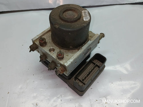 ABS Hydraulikblock Suzuki Wagon Opel Agila 06210901483 06210201144  5WK84118