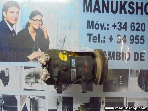 Klimakompressor Nissan Patrol Y60 506211 9260020100 4831045010 5060111230